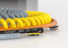 ÖLFLEX®, calitatea si flexibilitatea la ele acasa