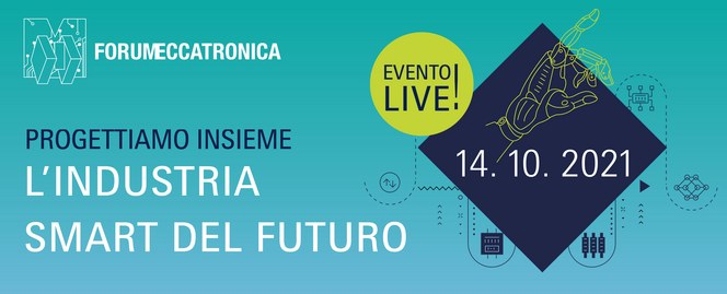 LAPP al Forum Meccatronica 2021 LAPP al Forum Meccatronica 2021