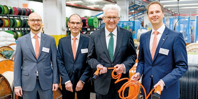 Herr Kretschmann Herr Kretschmann