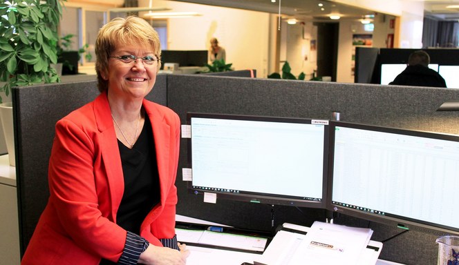 Marie Kjellström Marie Kjellström