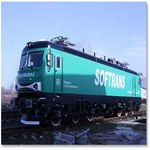 softronic lokomotiva