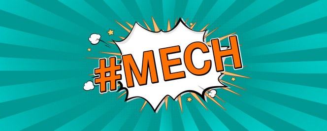 #MECH – Mechatroniker (m/w/d) #MECH – Mechatroniker (m/w/d)