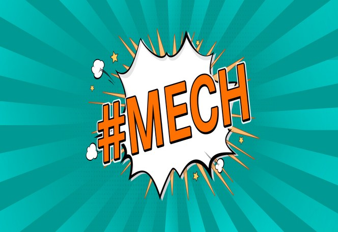 #MECH – Mechatroniker (m/w/d)
