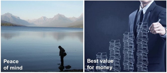 Value Propositions1