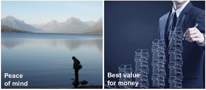 Value Propositions1