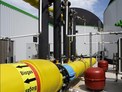 Schmack Biogas AG, o companie a grupului Viessmann, foloseste cablurile ÖLFLEX® ROBUST la una dintre cele mai mari fabrici de biogaz din Schwandorf, Germania