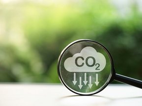Carbon foot print