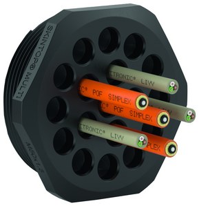 SKINTOP Multi-M multiple cables