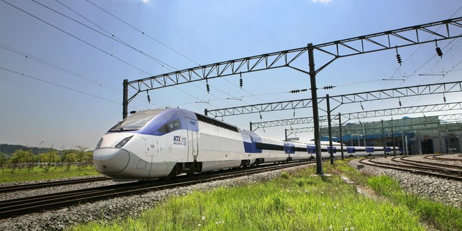 KTX suseo LK foto