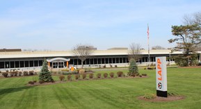 LAPP NJ office