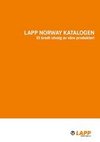 LAPP Norway katalogen LAPP Norway katalogen