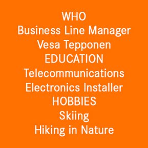 Short summary about products in general Short summary about products in general