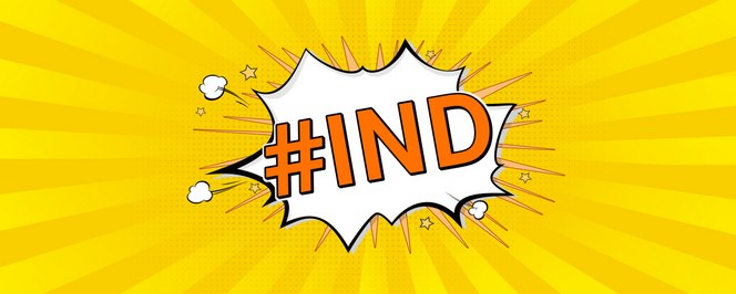 #IND – Industriekaufmann (m/w/d) #IND – Industriekaufmann (m/w/d)