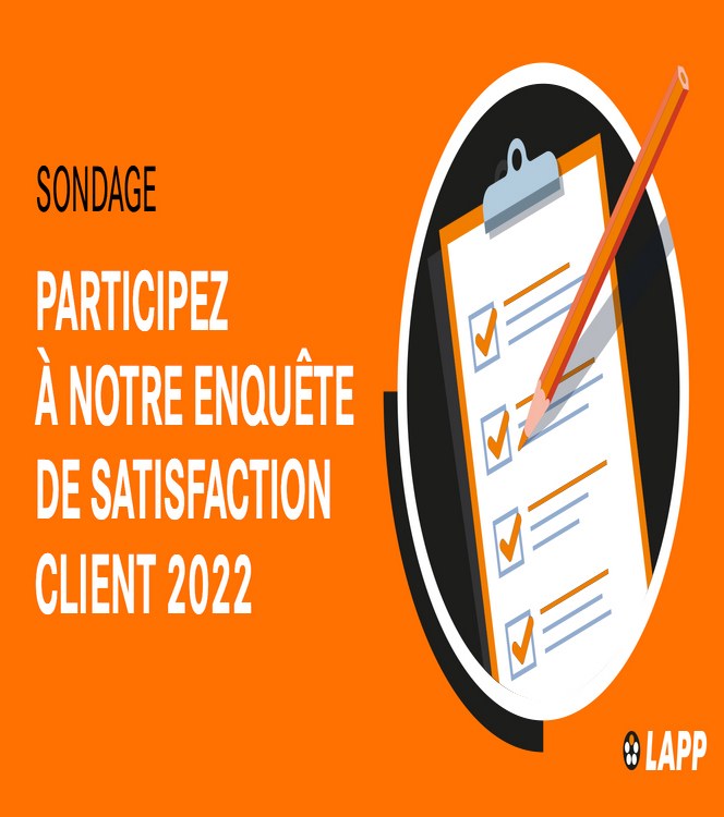 Lapp customer-survey website-banner 1500x750 FR