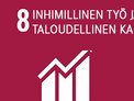 Ihmisarvoinen työ ja talouskasvu Ihmisarvoinen työ ja talouskasvu