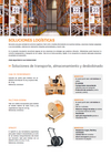 LAPP Soluciones logisticas