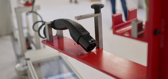 Новый испытательный центр LAPP Mobility GmbH соответствует самым современным стандартам индустрии Новый испытательный центр LAPP Mobility GmbH соответствует самым современным стандартам индустрии
