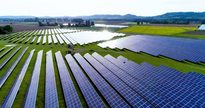 Novi kabli za sončne elektrarne Novi kabli za sončne elektrarne