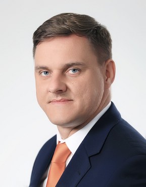 Tomasz Nowacki