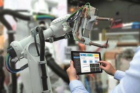 로봇공학은 경제 전반에 영향을 가져오는 큰 변화를 이끌고 있습니다. 이에 따라 현대의 로봇도 고성능의 접속 솔루션이 필요합니다. 