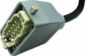 EPIC® Connectors are used on Hot Runner systems throughout the industry EPIC® Connectors are used on Hot Runner systems throughout the industry