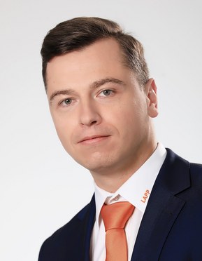 Krzysztof Manka