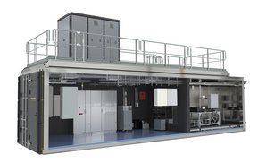 Proventia olosuhdekammio Proventia olosuhdekammio