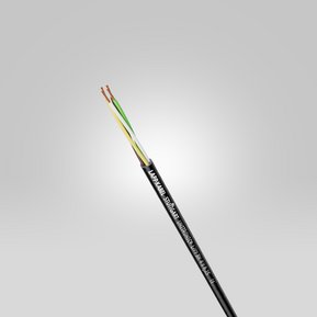 Cables de datos de baja frecuencia para uso en exteriores