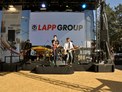 Skupina Rolling Stones Revival Band Brno