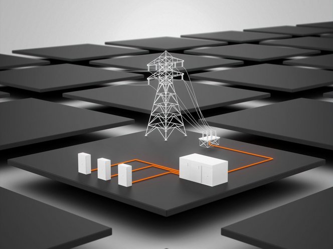 Sistemas de instalcao e Infraestrutura