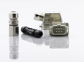 Conectores industriales - Lapp EPIC® Conectores industriales - Lapp EPIC®
