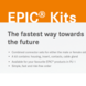 EPIC Kits Teaser
