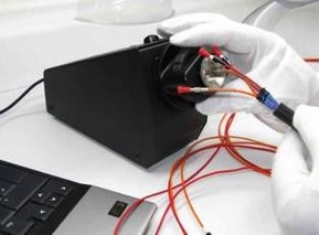 Montajes de fibra óptica Montajes de fibra óptica
