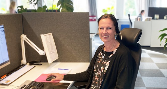 Pernilla Klerck Pernilla Klerck