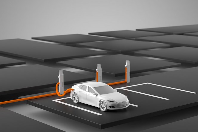 E-Mobility v2