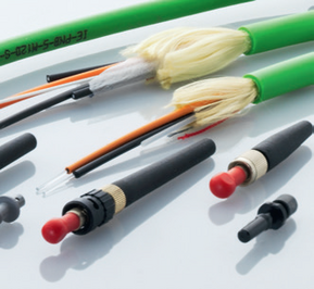 Cables de fibra óptica HITRONIC®