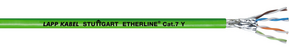 Etherline PN Cat.7 FLEX