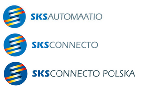 SKS Automaatio and SKS Connecto