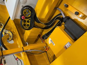 Hetronic NOVA-S Hetronic NOVA-S