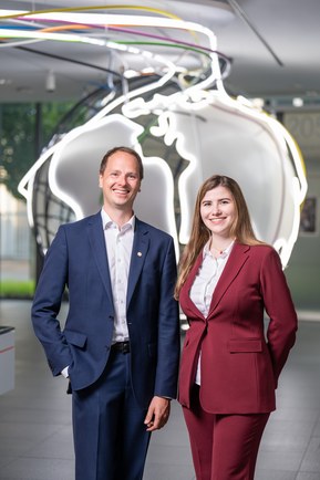 Bild: Matthias and Katharina Lapp Bild: Matthias and Katharina Lapp