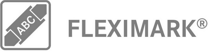 FLEXIMARK® označevanje kablov, vodnikov in komponent