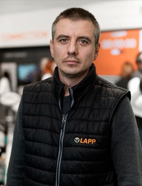 Karpenko Maksym