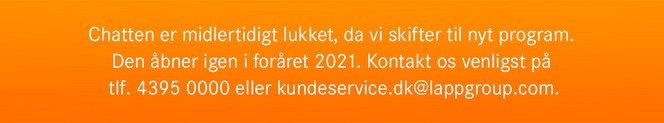 Vi skifter chatprogram Vi skifter chatprogram
