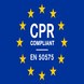 Informasjon om CPR og nedlasting av DoP ytelseserklæringer (Declaration of Performance)