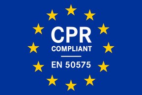 LAPP Norway (Miltronic) følger CPR (Construction Products Regulation) EN 50575