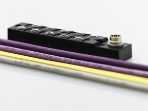Cables de datos - Lapp UNITRONIC® Cables de datos - Lapp UNITRONIC®