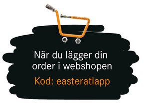 10% rabatt i LAPPs webshop med koden easteratlapp 10% rabatt i LAPPs webshop med koden easteratlapp