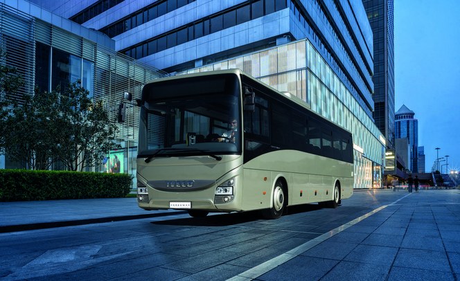 IVECO Crossway IVECO Crossway