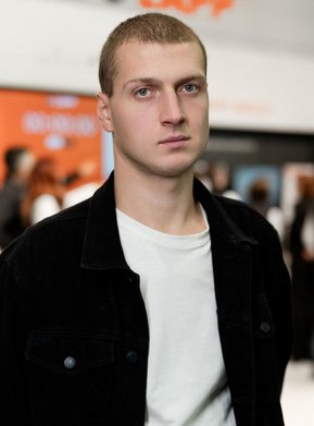 Oleksiy Buger