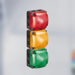 werma-flexSQUARE-traffic-lights